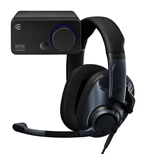 EPOS H6PRO Closed-Back Headphones image