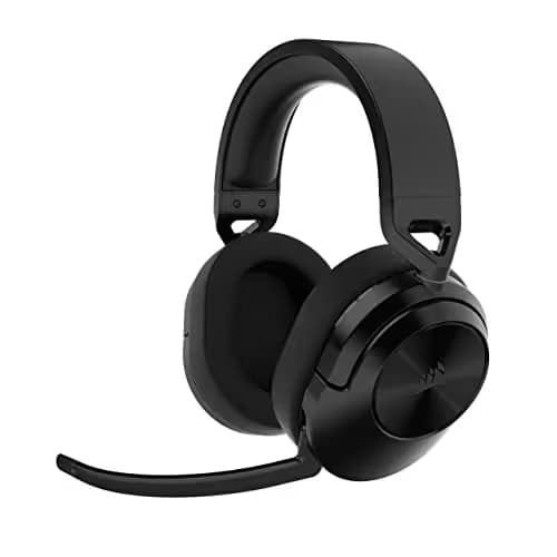 Corsair HS55 CORE Wireless Gaming Headset main image