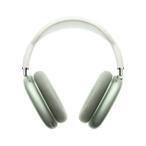 Apple AirPods Max Closed Wireless Headphones image