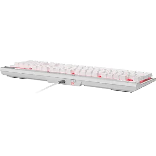 Corsair K70 RGB PRO RGB Wired Corsair OPX Gaming Keyboard image