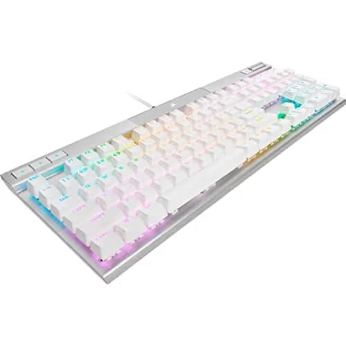 Corsair K70 RGB PRO RGB Wired Corsair OPX Gaming Keyboard image