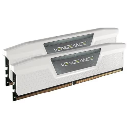 Corsair Vengeance White DDR5-5600 CL36 32GB (2x16GB) image