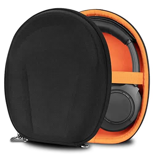 Audio-Technica ATH-ANC27X Closed Headphones image