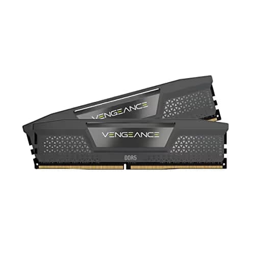 Corsair Vengeance Gray DDR5-5600 CL36 32GB (2x16GB) main image