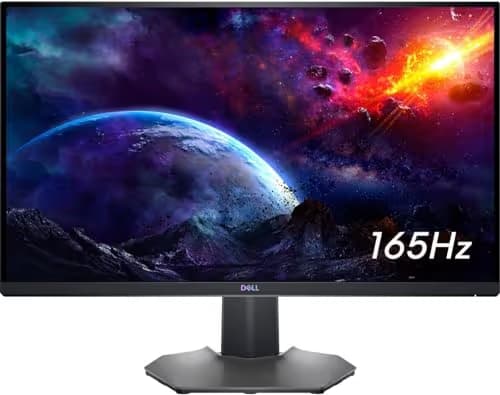 Dell S2721DGF 27" 1440p 165Hz IPS Monitor image