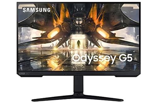 Samsung S27AG50 27" 1440p 165Hz IPS Monitor main image