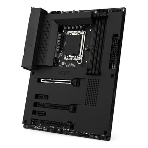 NZXT Z790 N7 Z790 LGA1700 DDR5 ATX main image