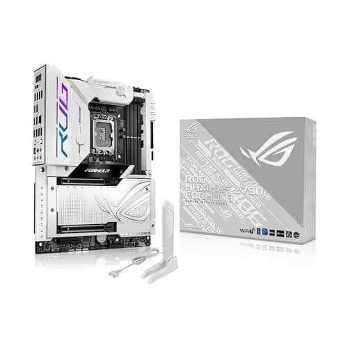 ASUS Z790 ROG MAXIMUS FORMULA LGA1700 DDR5 ATX main image