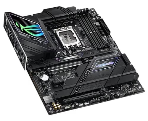 Asus ROG STRIX Z790-F GAMING WIFI II DDR5 ATX image