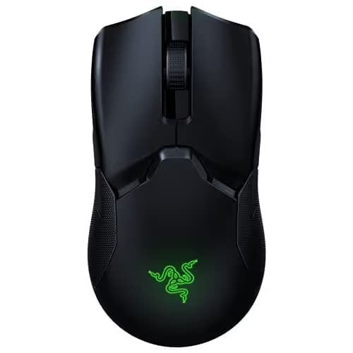 Razer Viper Ultimate Optical Wireless Gaming Mouse main image