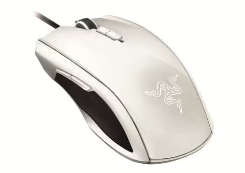 Razer Taipan Wired Laser Gaming Mouse image