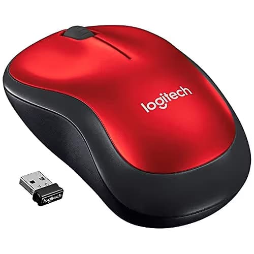 Trust GXT 117 Strike Wireless Optical Mouse main image