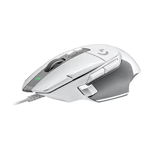 Logitech G502 X Wired Optical Gaming Mouse main image