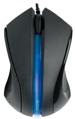 A4Tech D-312 Wired Optical Mouse main image