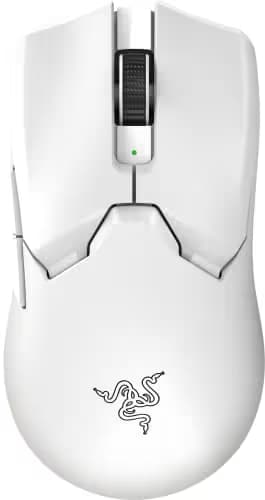 Razer Viper V2 Pro Wireless Optical White Gaming Mouse main image
