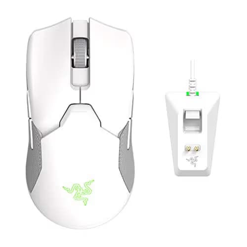 Razer Viper Ultimate Wireless Optical Gaming Mouse image