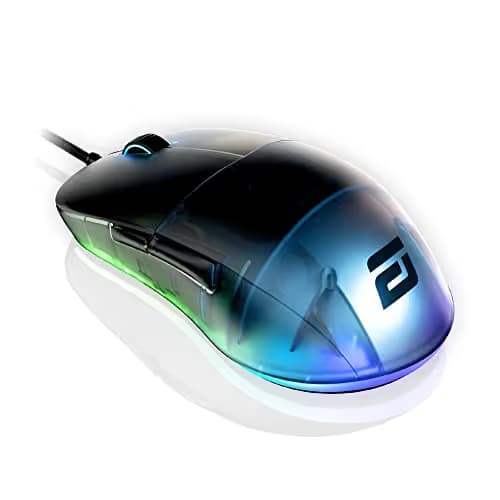 Endgame Gear XM1 RGB Optical Wired Gaming Mouse main image