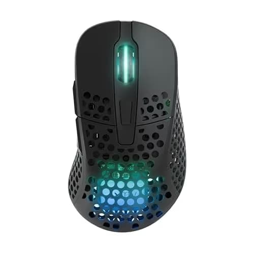 Xtrfy M42 RGB Wireless/Wired Optical Mouse image