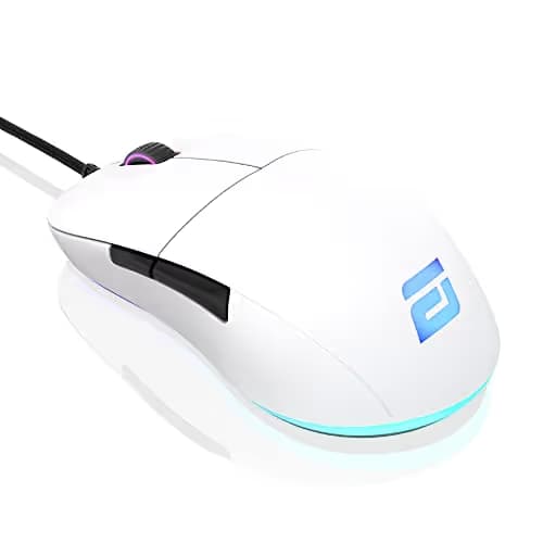 Endgame Gear XM1 RGB Wired Optical Mouse image