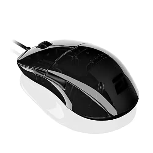 Endgame Gear XM1r Wired Optical Gaming Mouse main image
