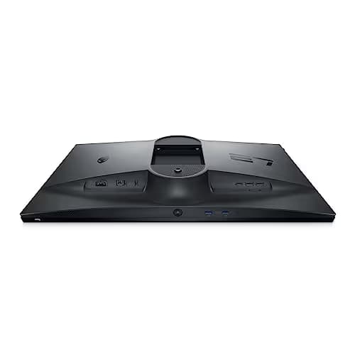 Dell Alienware AW2724HF 27" 1080p 360Hz IPS Monitor image