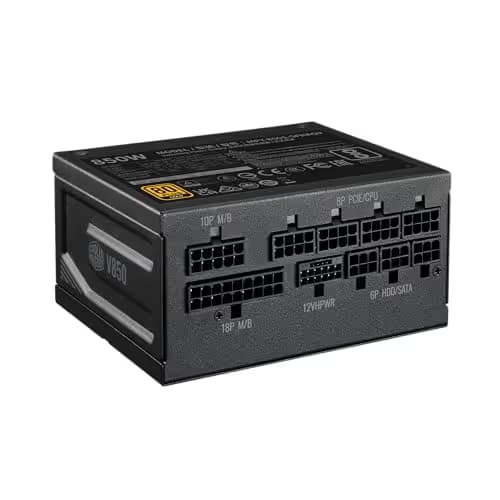 Cooler Master V SFX ATX 3.0 850W Fully Modular 80+ Gold Certified main image