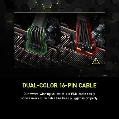 MSI MAG A850GL PCIE5 850W Fully Modular 80+ Gold Certified image