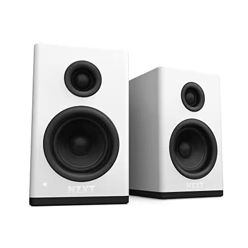 NZXT Relay 2.0 Channel 80W Speaker System main image