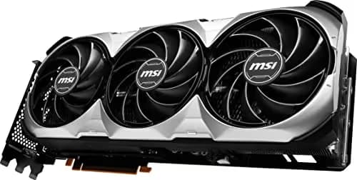 MSI VENTUS 3X OC GeForce RTX 4080 16 GB image
