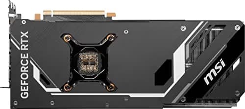 MSI VENTUS 3X OC GeForce RTX 4080 16 GB image