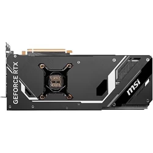 MSI VENTUS 3X OC GeForce RTX 4080 16 GB image