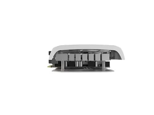 ZOTAC GAMING GeForce RTX 4060 8GB GDDR6 Twin Edge OC White Edition image