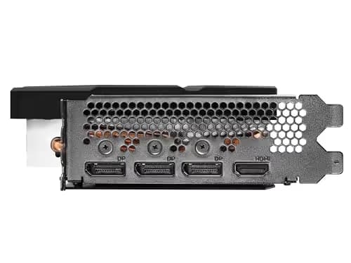 ASRock Challenger OC Arc A770 16GB GDDR6 Black image