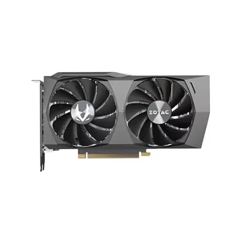 Zotac GAMING Twin Edge GeForce RTX 3060 12GB GDDR6 main image