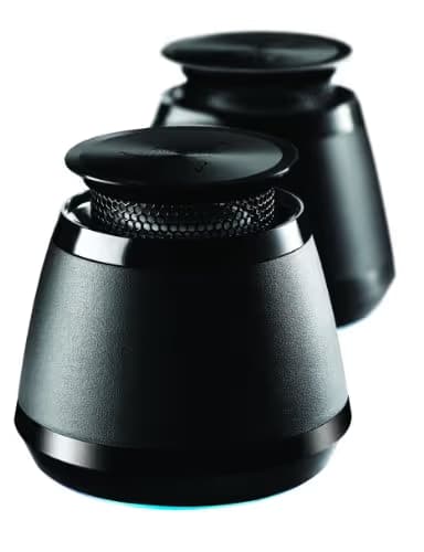 Razer Ferox 2.0 Channel 6W Speaker System image