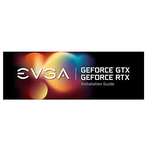 EVGA FTW3 ULTRA GAMING GeForce RTX 3070 8GB GDDR6 Black / Silver image