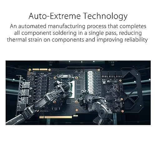 ASUS Dual GeForce RTX 4060 White OC Edition 8GB GDDR6 image