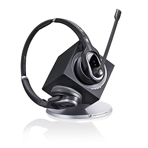 Sennheiser 502029 Open-Back Headphones image