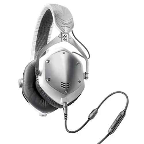 V-MODA Crossfade M-100 Shadow Closed-Back Headphones image