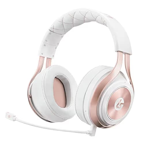 LucidSound LS35X Wireless Closed-Back Gaming Headset main image