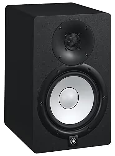 Yamaha HS7 2.0 Channel 95 W Speaker System main image