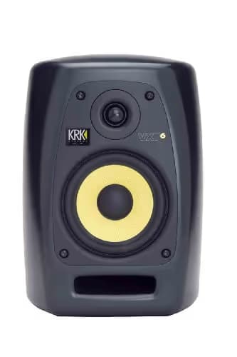 KRK VXT4 2.0 Channel 90W Speaker System main image