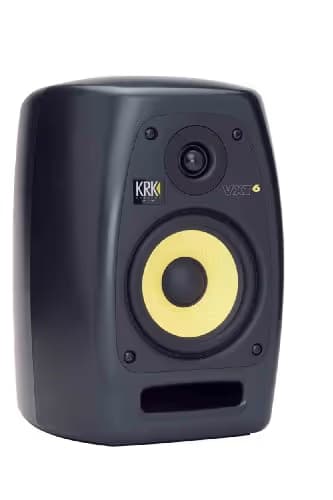 KRK VXT4 2.0 Channel 90W Speaker System image