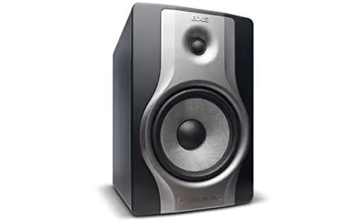 M-Audio BX8 CARBON 1.0 Channel 130 W Speaker System image