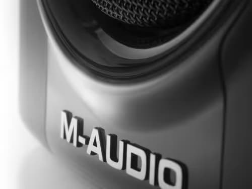 M-Audio Studiophile AV40 2.0 Channel 40 W Speaker System image