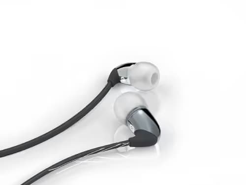 Logitech 500vi Closed Wired In-Ear Headset With Microphone image