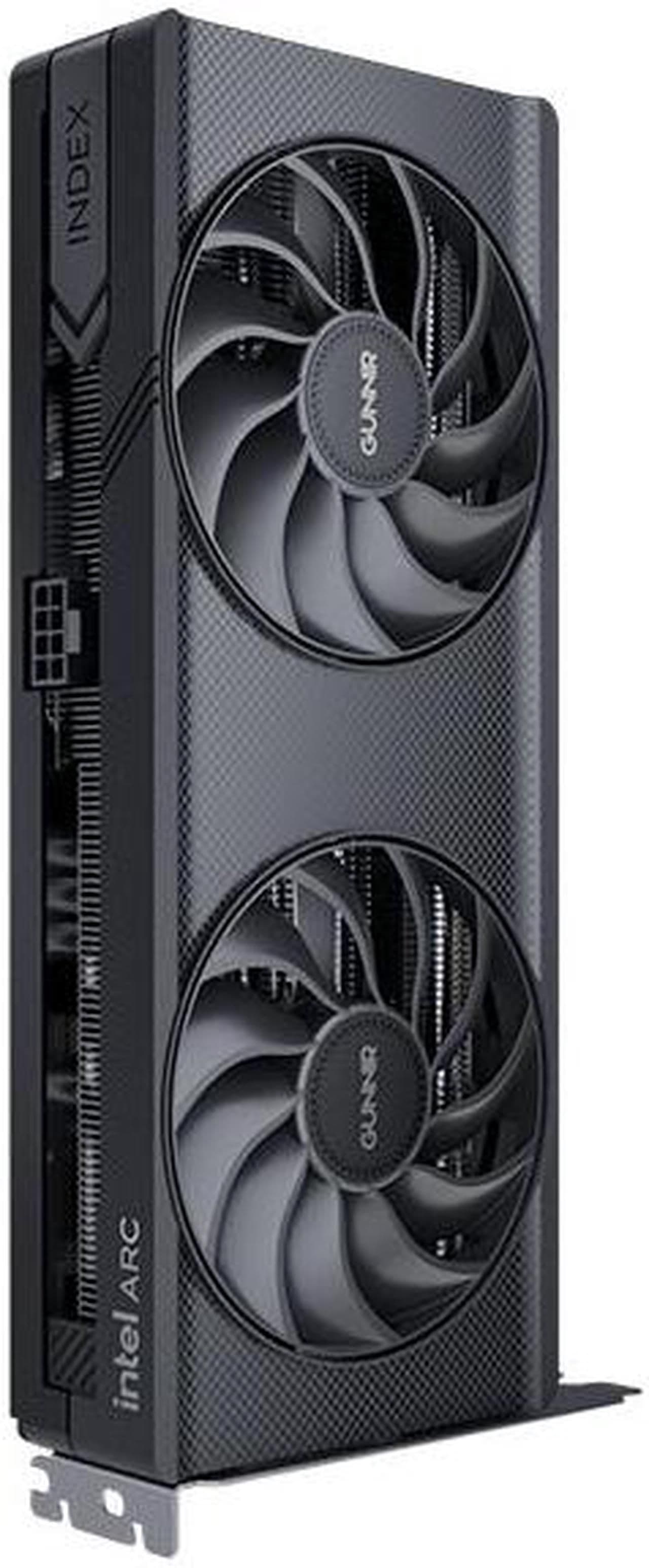 GUNNIR Intel Arc B580 Index 12G image