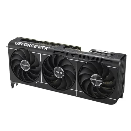 ASUS PRIME GeForce RTX 5080 16GB GDDR7 OC Edition image