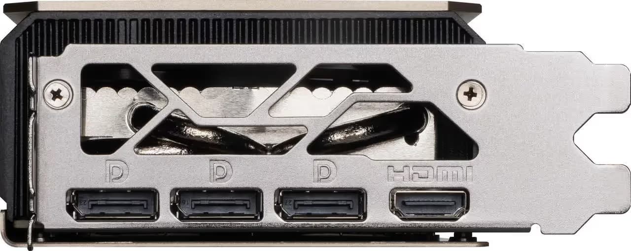 MSI GeForce RTX 5080 16G INSPIRE 3X OC image