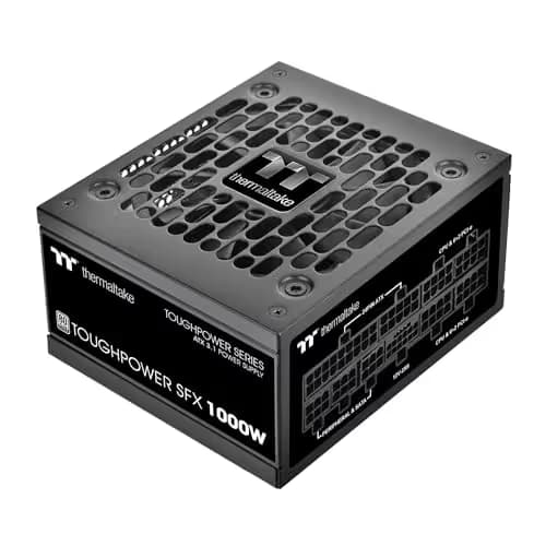 Thermaltake Toughpower SFX 1000W Fully Modular 80+ Platinum Certified main image